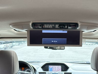 2013 Honda Odyssey Touring