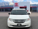 2013 Honda Odyssey Touring