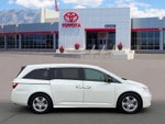 2013 Honda Odyssey Touring
