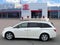 2013 Honda Odyssey Touring