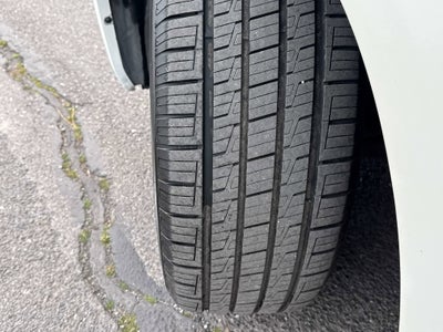 2013 Honda Odyssey Touring