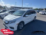 2020 Honda Odyssey EX