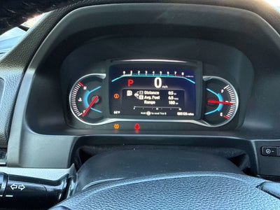 2021 Honda Pilot Touring 7-Passenger