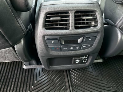 2019 Honda Passport Touring