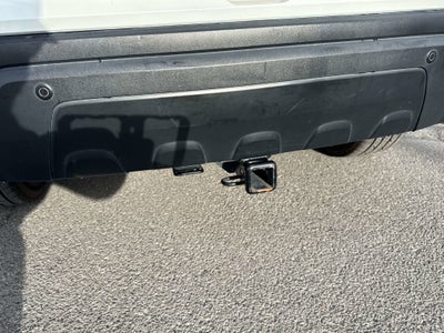 2019 Honda Passport Touring