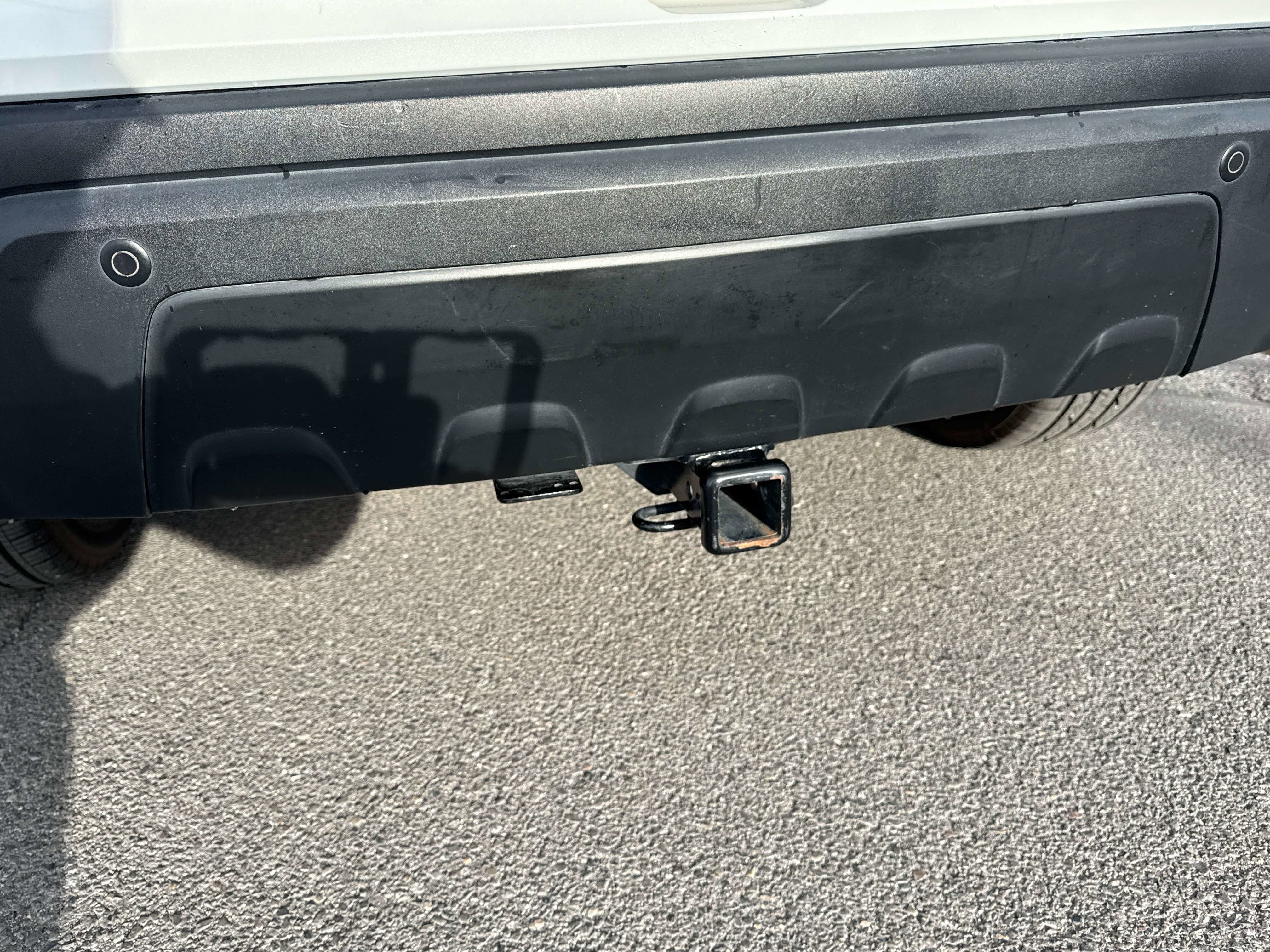 2019 Honda Passport Touring