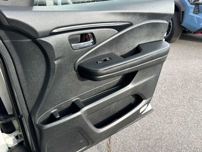 2019 Honda Passport Touring