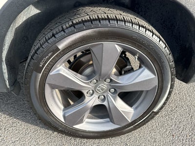 2019 Honda Passport Touring