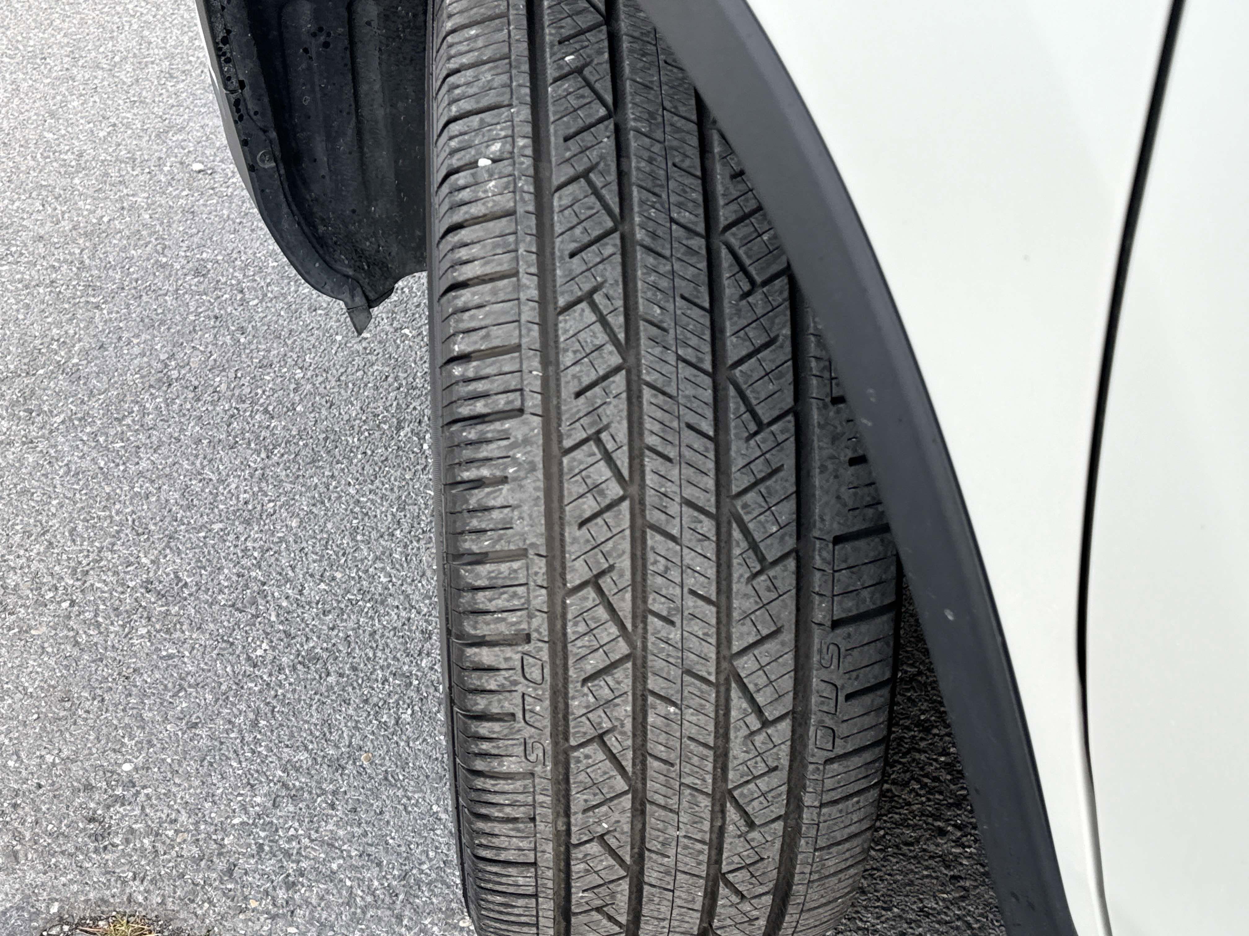 2019 Honda Passport Touring