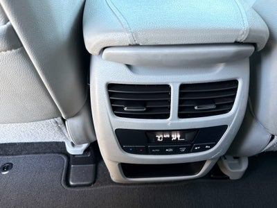 2014 Acura MDX Tech Pkg