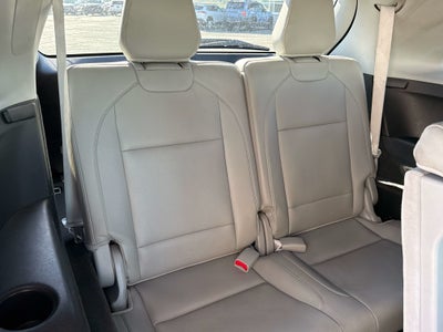 2014 Acura MDX Tech Pkg