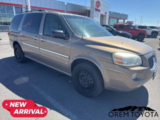 2006 Buick Terraza CX