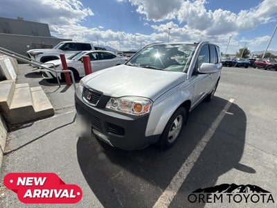 2007 Saturn VUE I4 Hybrid