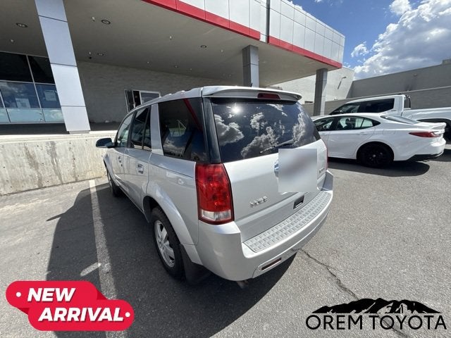 2007 Saturn VUE I4 Hybrid