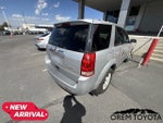 2007 Saturn VUE I4 Hybrid