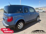 2006 Honda Element EX-P