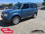 2006 Honda Element EX-P