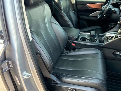 2022 Acura MDX w/Technology Package