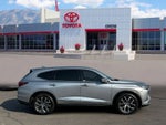 2022 Acura MDX w/Technology Package
