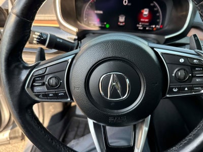 2022 Acura MDX w/Technology Package