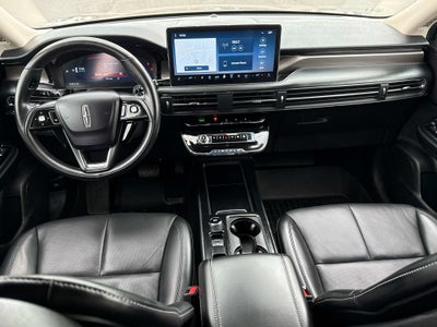 2024 Lincoln Corsair Reserve