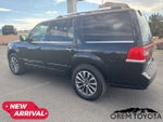 2015 Lincoln Navigator 4WD 4dr