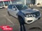 2019 Nissan Pathfinder Platinum