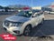 2019 Nissan Pathfinder Platinum