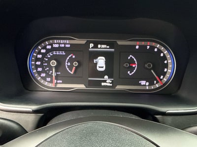 2022 Hyundai Tucson SE