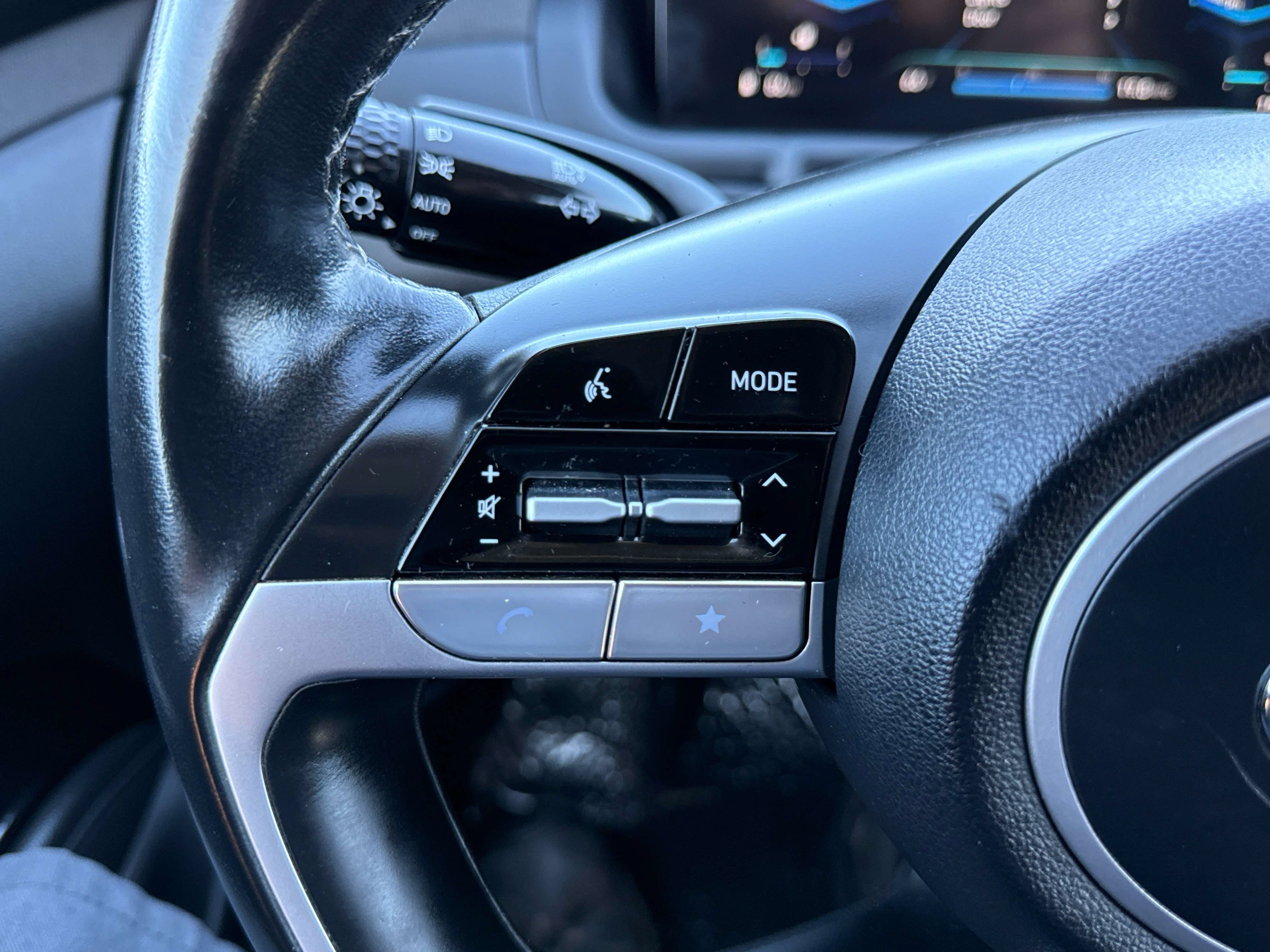 2022 Hyundai Tucson SEL - Photo 23