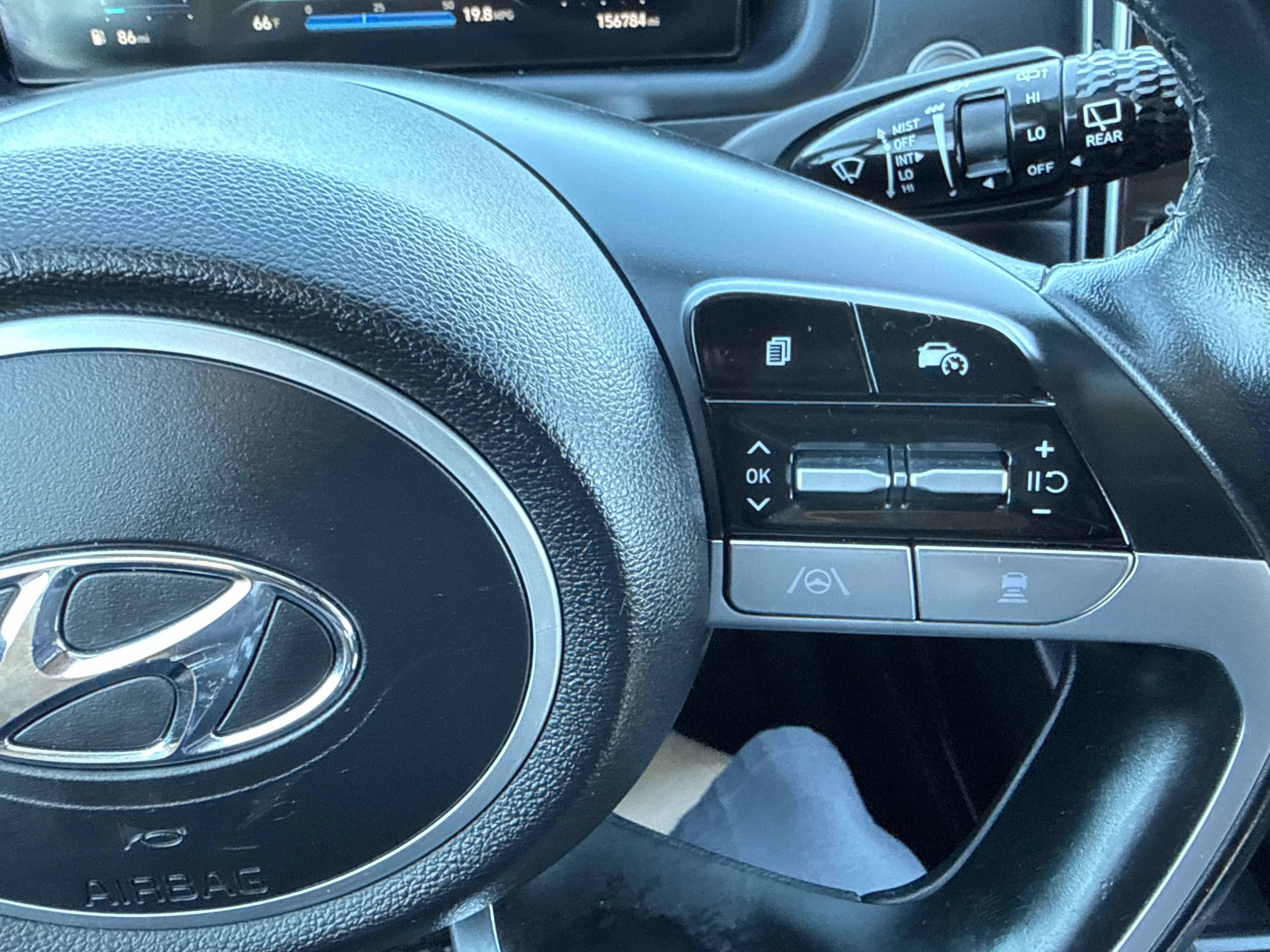 2022 Hyundai Tucson SEL - Photo 24