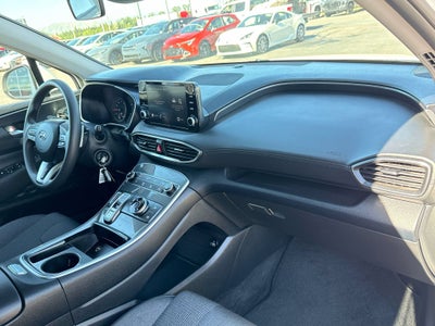 2023 Hyundai Santa Fe SE