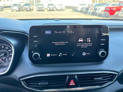 2023 Hyundai Santa Fe SE