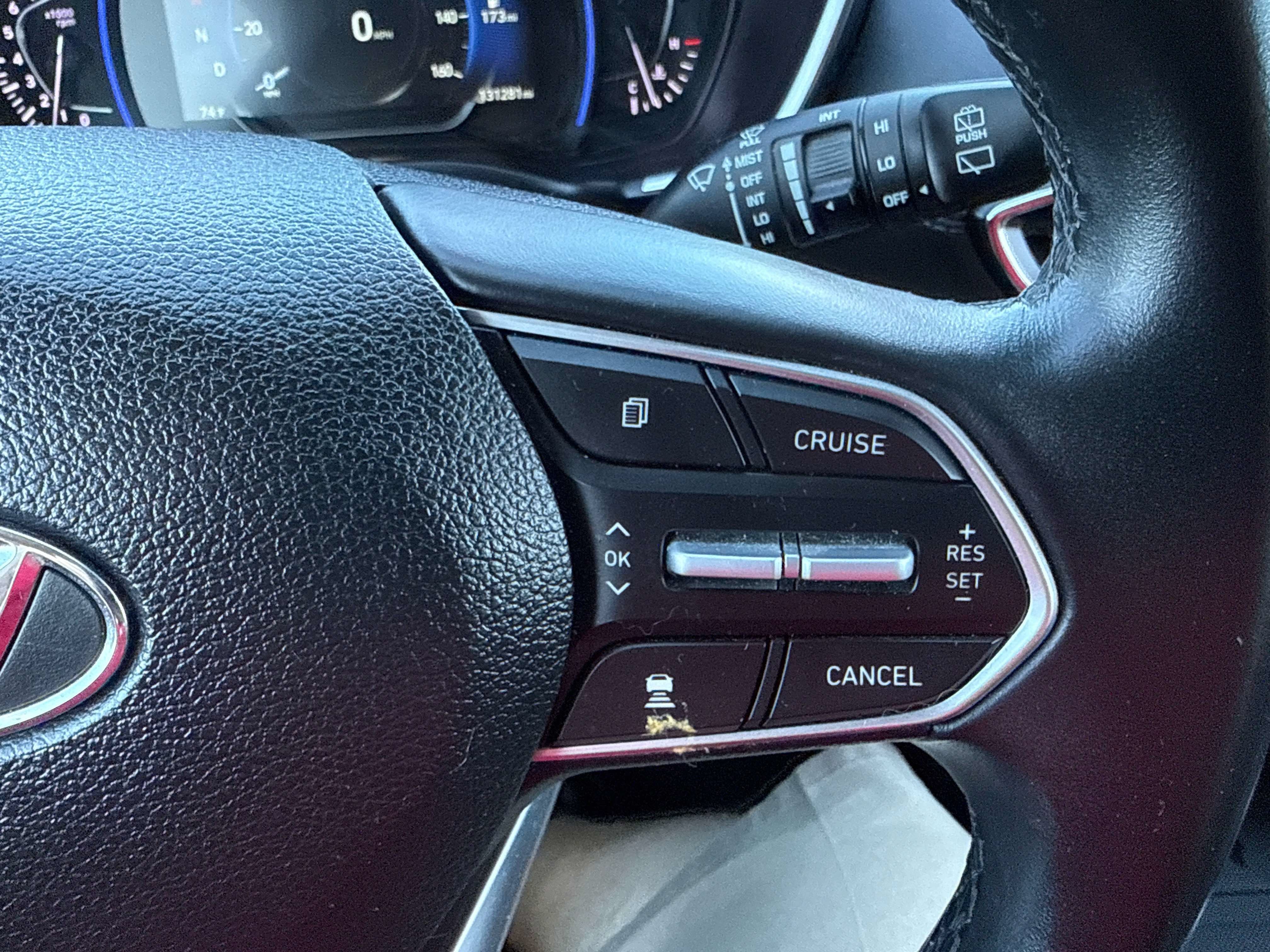 2020 Hyundai Santa Fe SEL - Photo 24