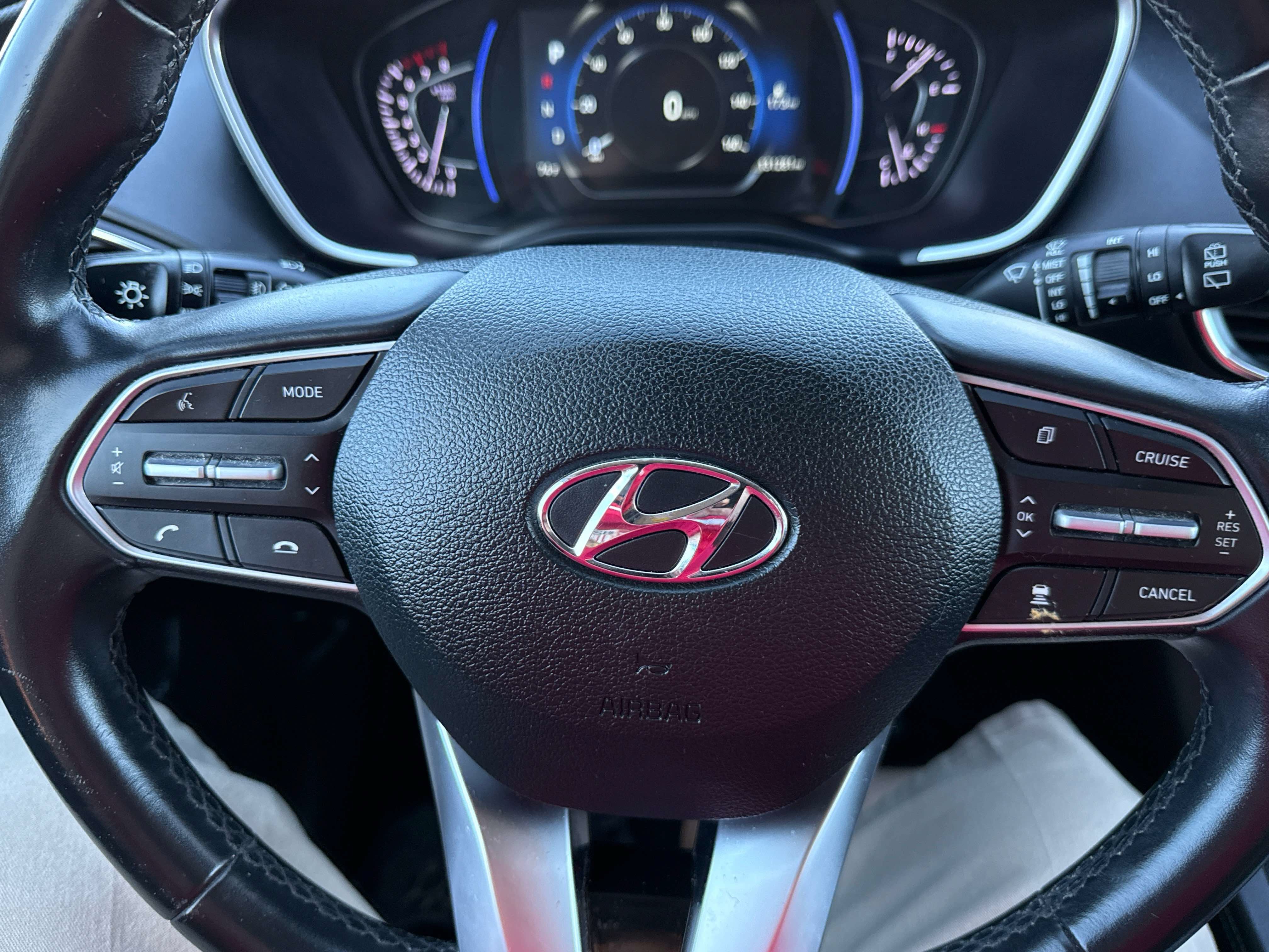 2020 Hyundai Santa Fe SEL - Photo 25