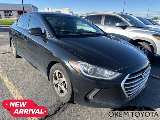 2018 Hyundai Elantra 1.4 Eco DCT's photo
