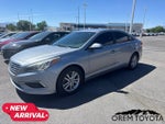 2017 Hyundai Sonata 2.4L