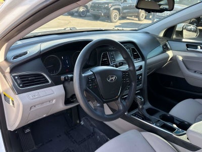 2015 Hyundai Sonata 2.4L Sport