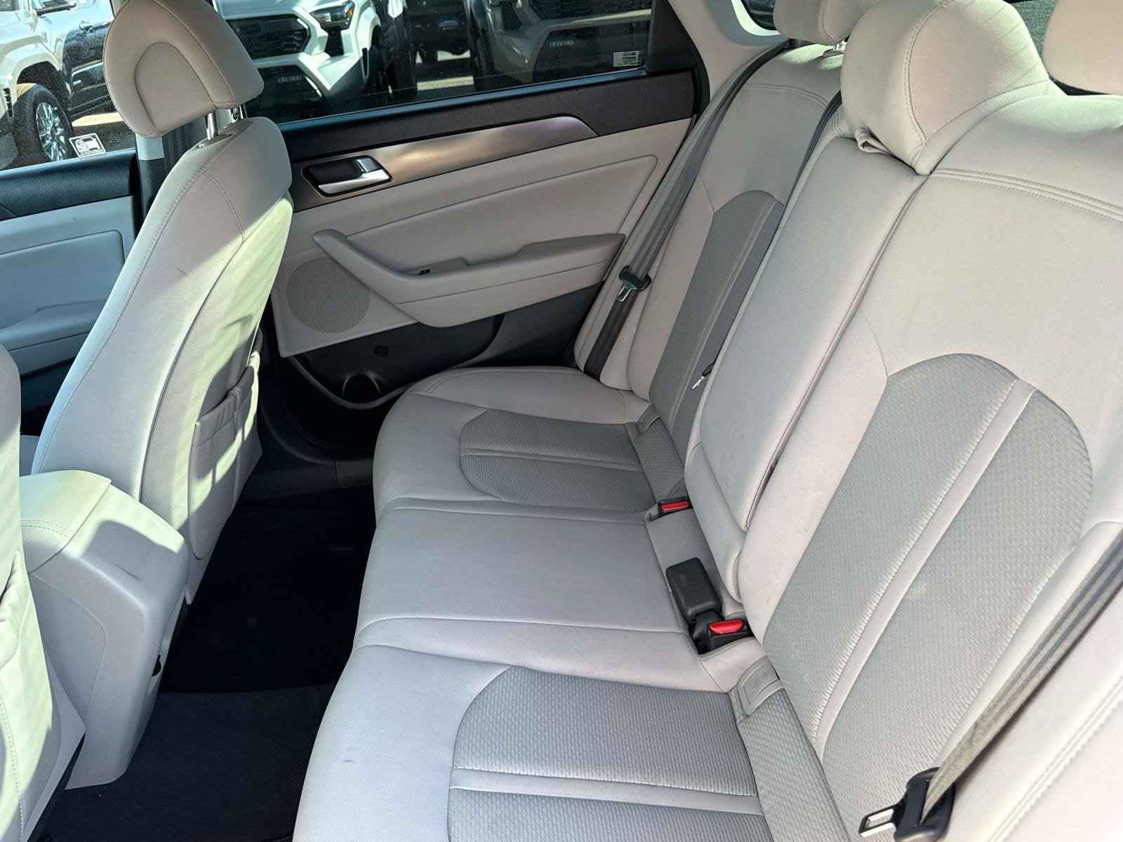 2015 Hyundai Sonata 2.4L Sport