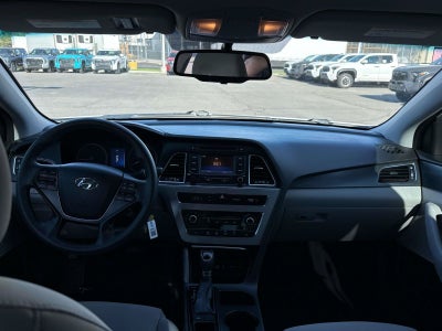 2015 Hyundai Sonata 2.4L Sport