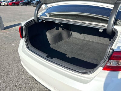 2015 Hyundai Sonata 2.4L Sport