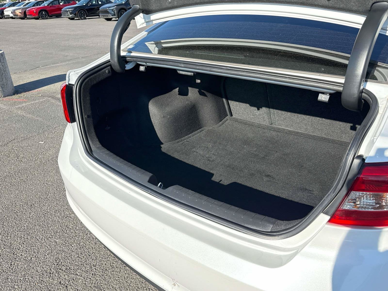2015 Hyundai Sonata 2.4L Sport