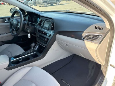 2015 Hyundai Sonata 2.4L Sport