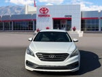 2015 Hyundai Sonata 2.4L Sport