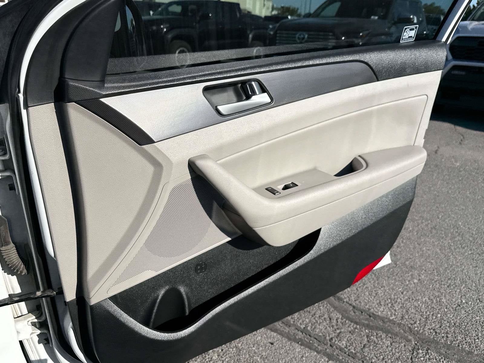 2015 Hyundai Sonata 2.4L Sport