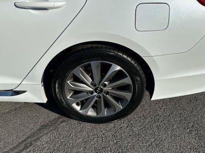 2015 Hyundai Sonata 2.4L Sport