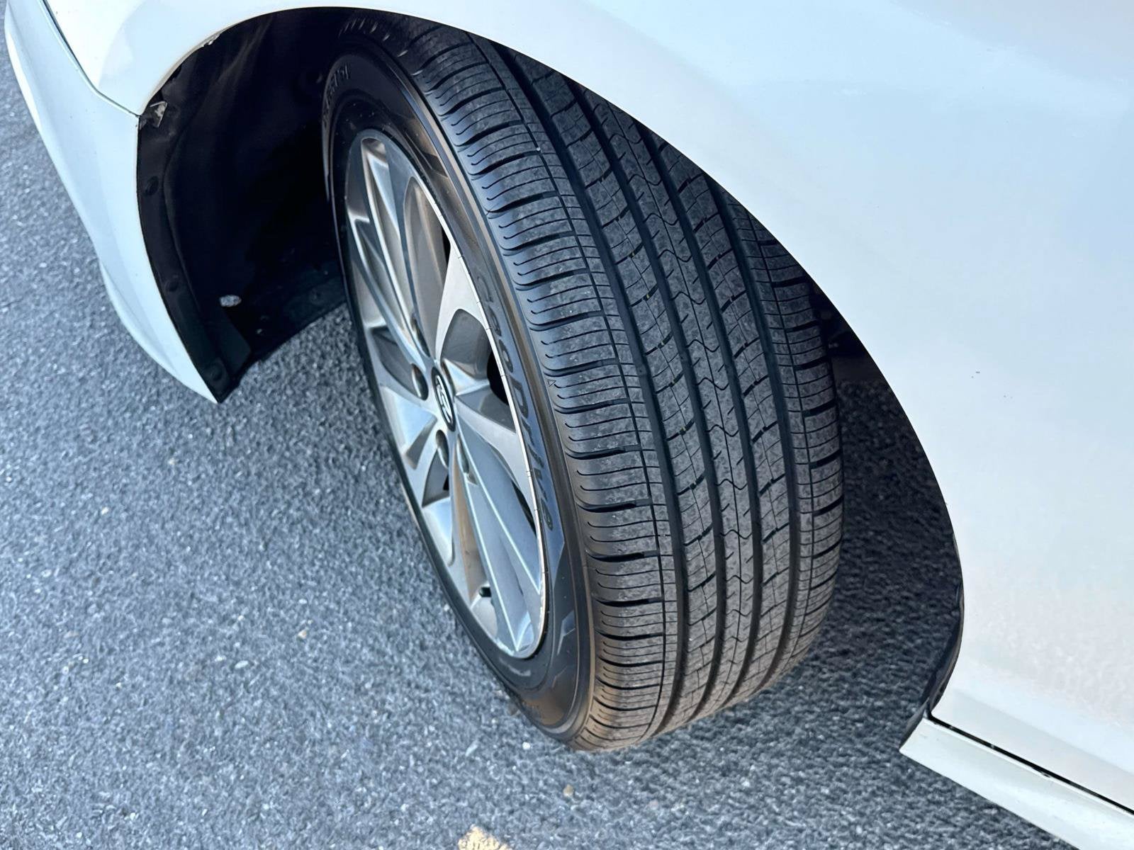 2015 Hyundai Sonata 2.4L Sport