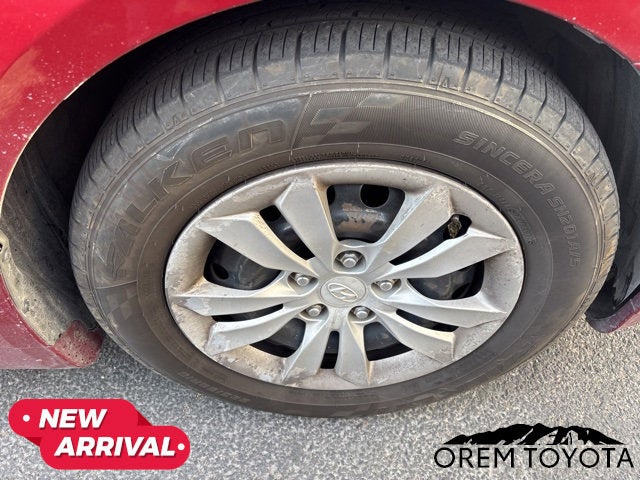 2011 Hyundai Sonata GLS PZEV