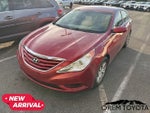 2011 Hyundai Sonata GLS PZEV