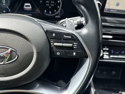 2020 Hyundai Sonata Limited